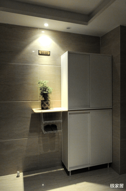 小夫妻在福建的家，没有电视也没有沙发，却高级到让邻居羡慕！