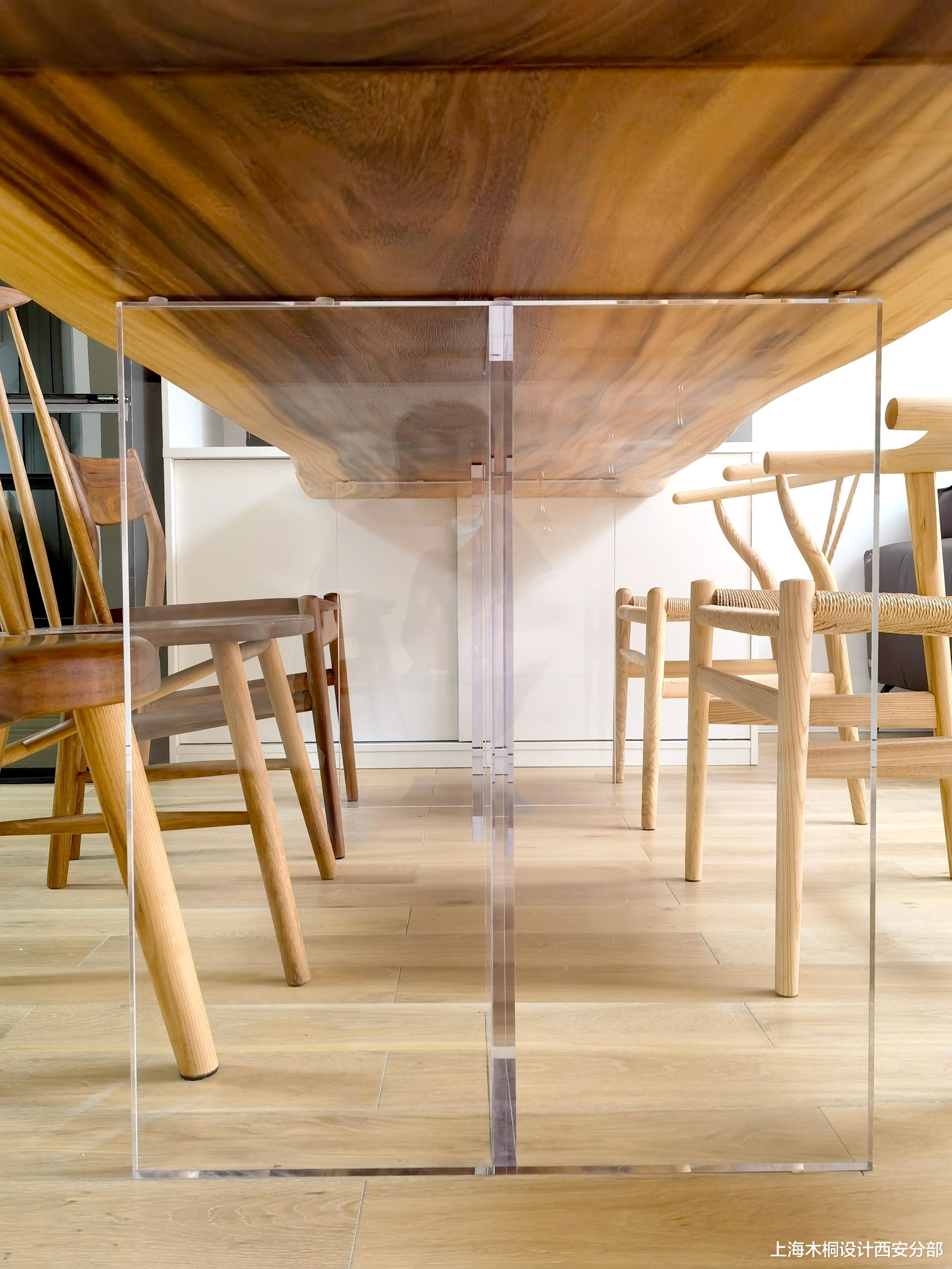 屋内采光差,3个小技巧轻松提亮空间采光