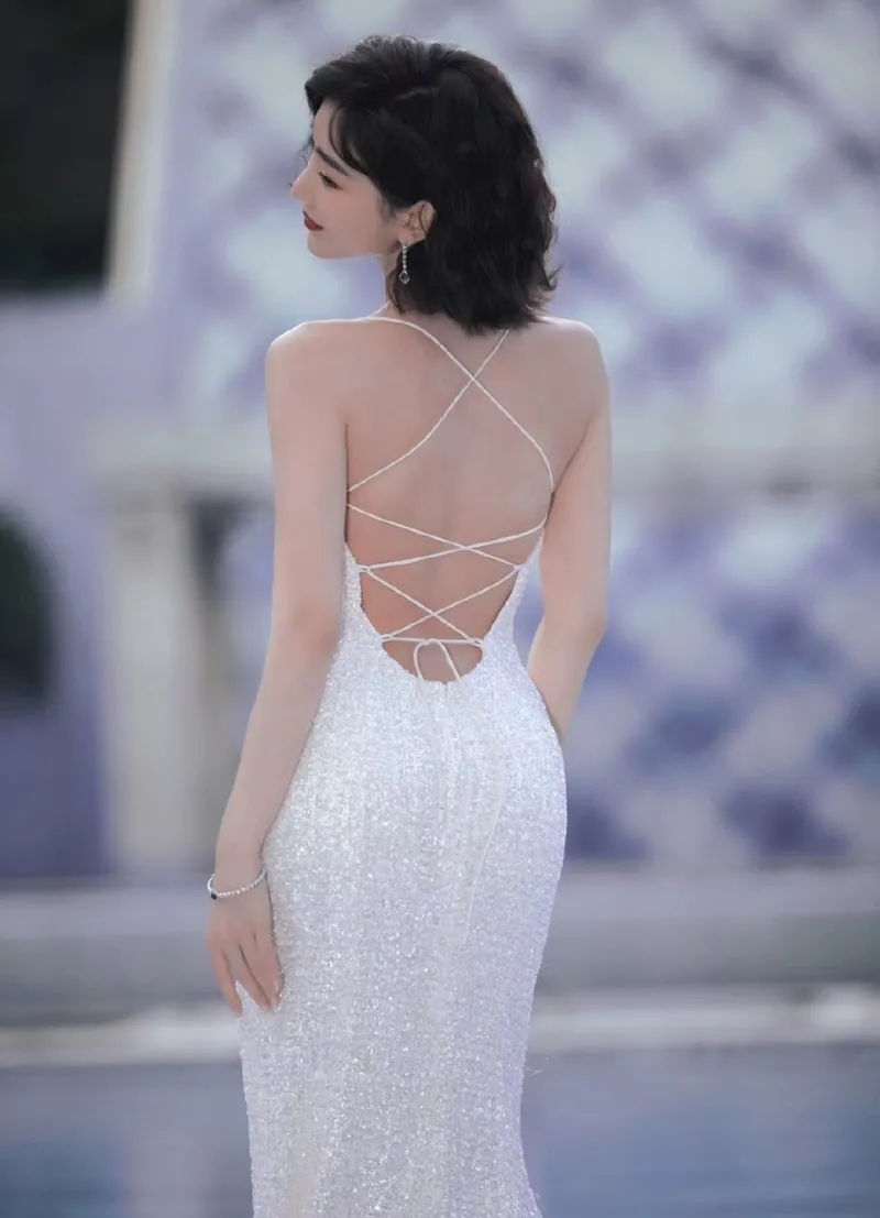 毛晓彤|毛晓彤的优雅身姿