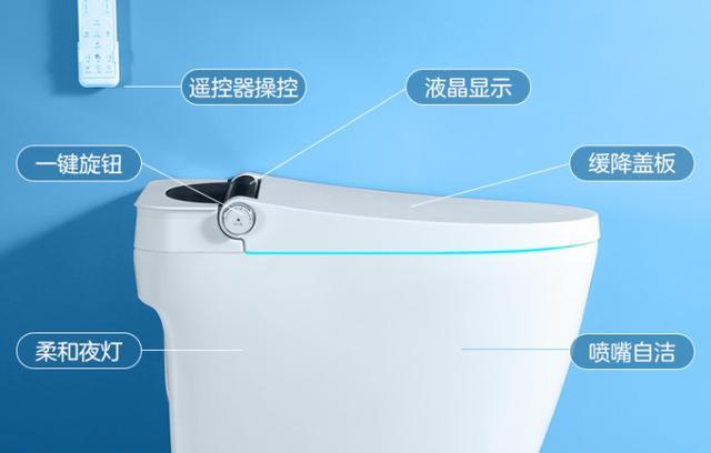 618卫浴好物集锦，买悍高升降电动晾衣架前5名抢免单福利