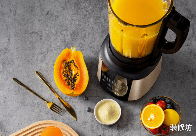 双十一囤货清单,这几样厨房电器,你每天都用得到