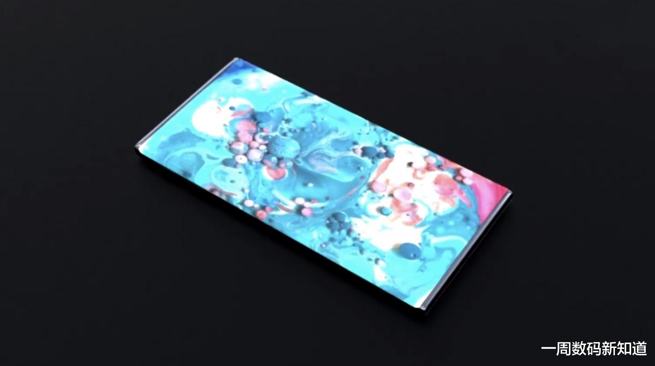 荣耀magic|荣耀Magic5亮剑：零下巴无界屏+18G运存，竟然如此销魂