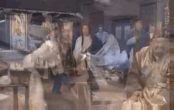 同福客栈|《武林外传》中，同福客栈是压榨工人的噩梦，还是打工人的天堂