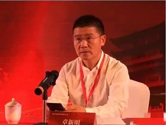 “南昌地头蛇”章新明:夜总会起家,34岁成亿万富豪,57岁被捅死