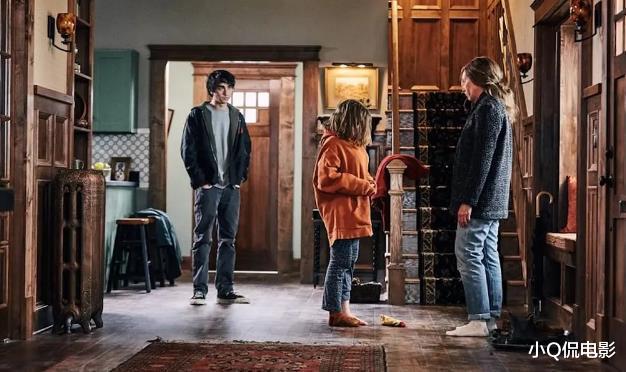 电影|盘点欧美十大恐怖片，你通关了几部？