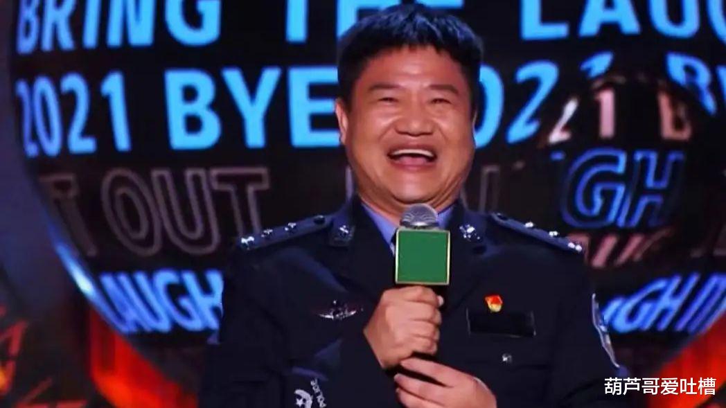 公益|反诈老陈夜游影视城,转行演员后前途迷茫