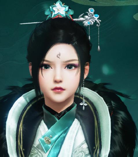 电视剧|25年前的国产电视剧,全是美女的天龙八部,女演员都怎么样了?