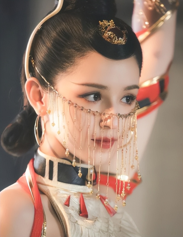 爱情公寓|初见美貌惊人，再见平平无奇！第一眼美女太坑人