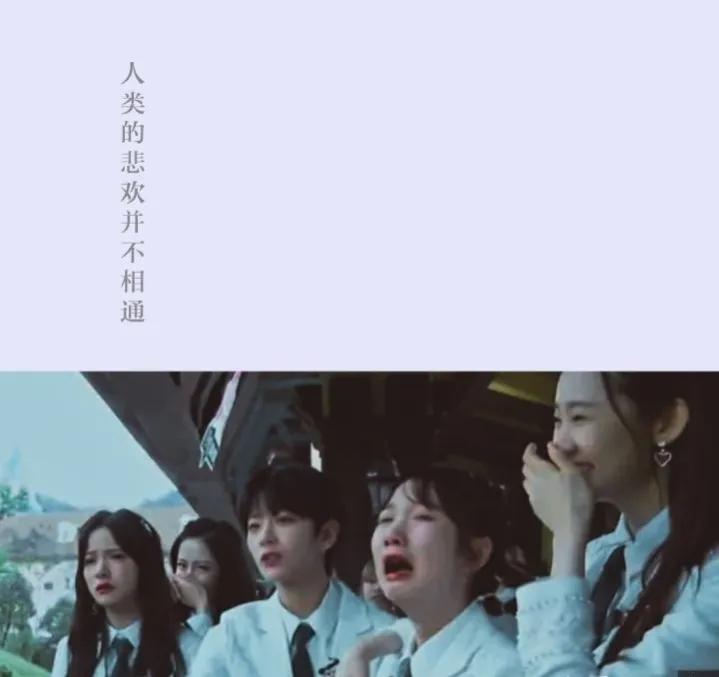 唐嫣|“小白兔”张艺凡的“黑化史”，娱乐圈就是个大染缸