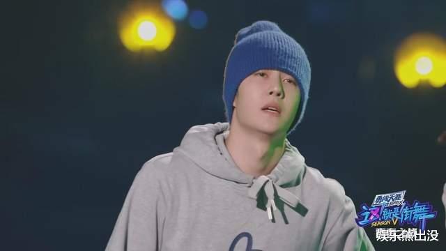 田忌|街舞:Zyko夺冠,用了“田忌赛马”,粉丝的两个质疑显无知!