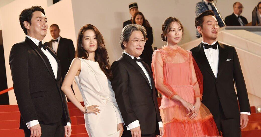 金泰梨|金泰梨终于封后了！忠武路三金她最强势上位