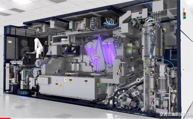 光刻机|ASML宣布光刻机正常出货,这意味着什么