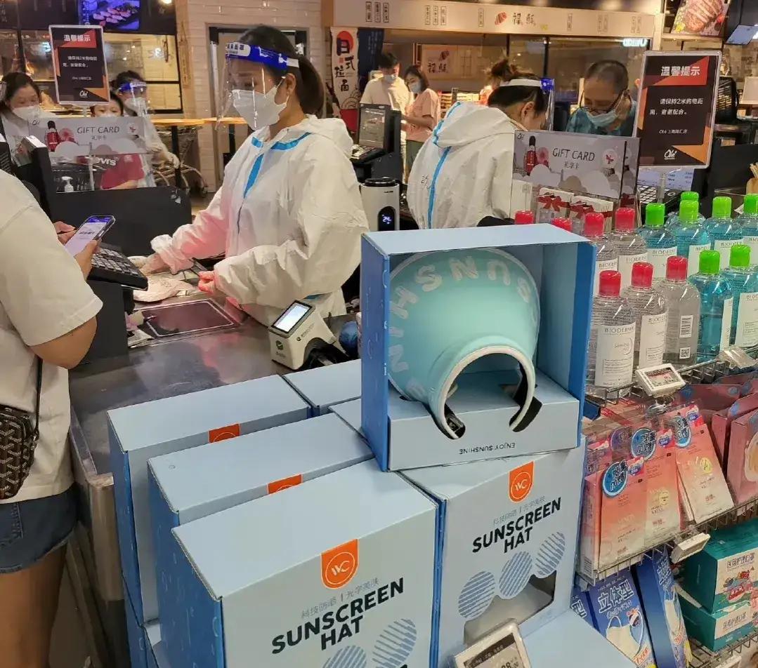 保安|为何超市工资那么低,还能招到人?这次终于从保安口中得到了答案