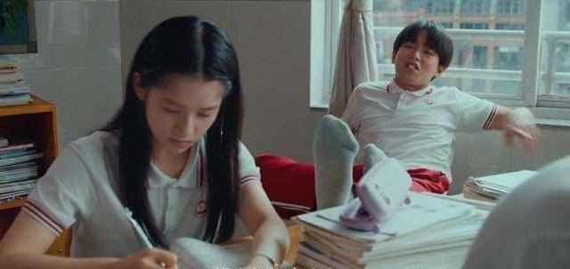 陈星旭|他俩CP感挺绝的,就是绯闻有点多!