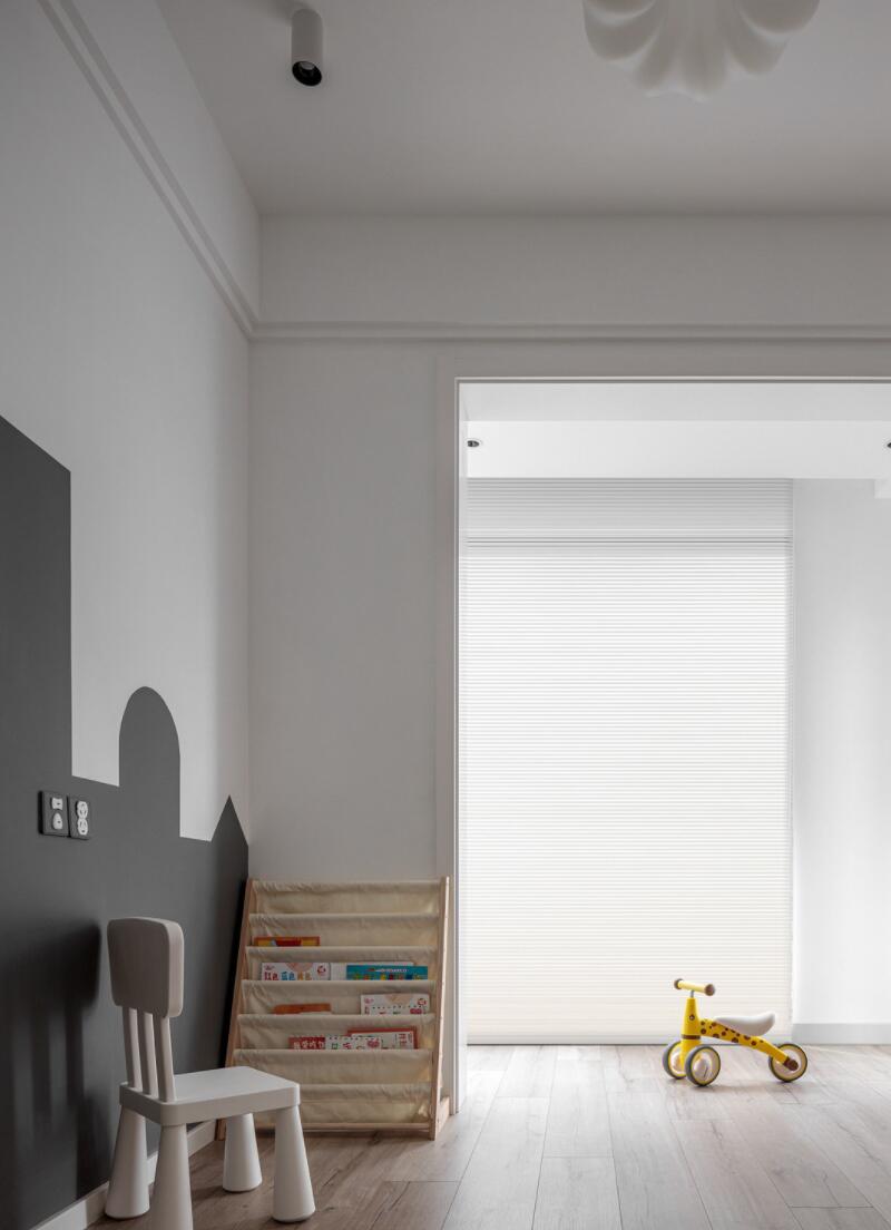 石膏线不愧是装修“神器”!看似比较简陋,但效果也是真的好