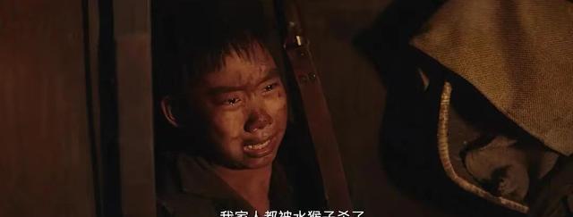 |国产恐怖片再出佳作，惊悚有余，立意深远，女主颜值演技皆一流