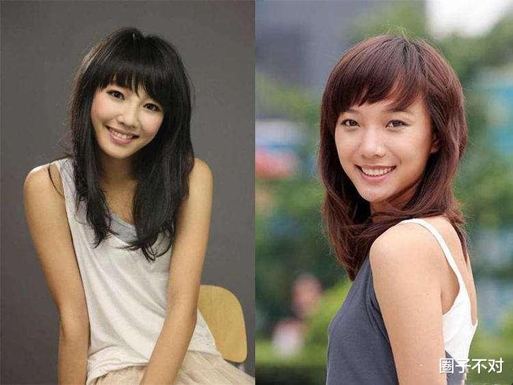 颖儿|扇耳光、爆隐私、骂人,这些公开撕过的女明星,一个比一个狠