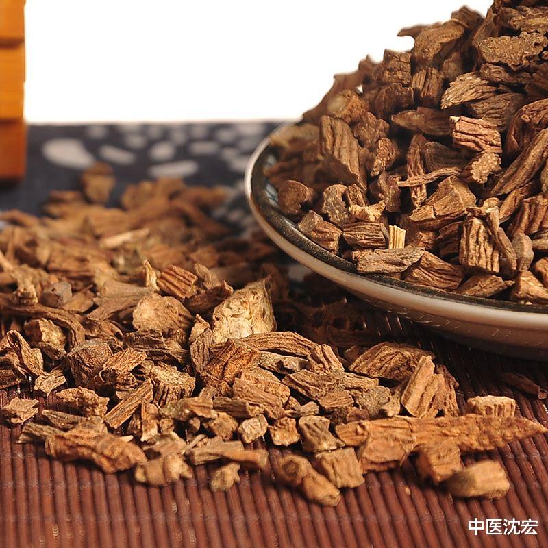 豆浆|关节肿疼，活动不利？两味药祛风湿强筋骨，让你的关节变年轻