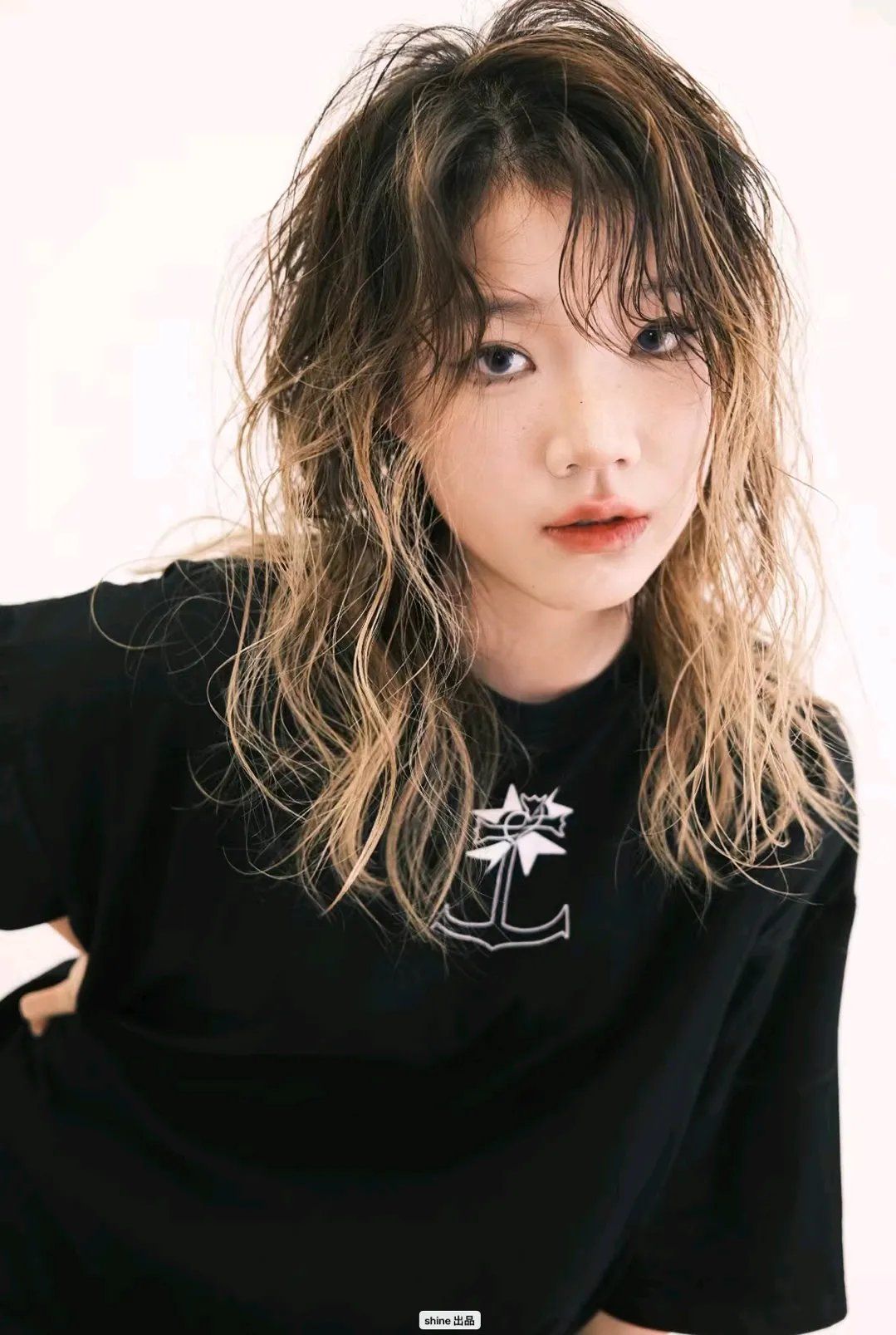 发型 今秋流行发型17款，高颜值真时尚，看完都想试一试