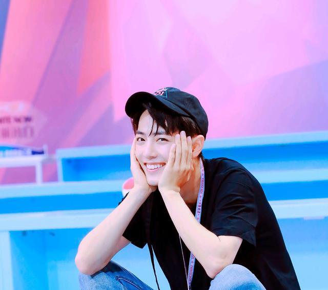 肖战|肖战亲自认证“双顾”，直言两个角色有共同点，观众表示认同