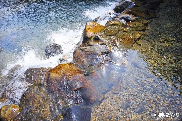 有没有必要安装前置过滤器?我家装了一台,发现越来越离不开它了
