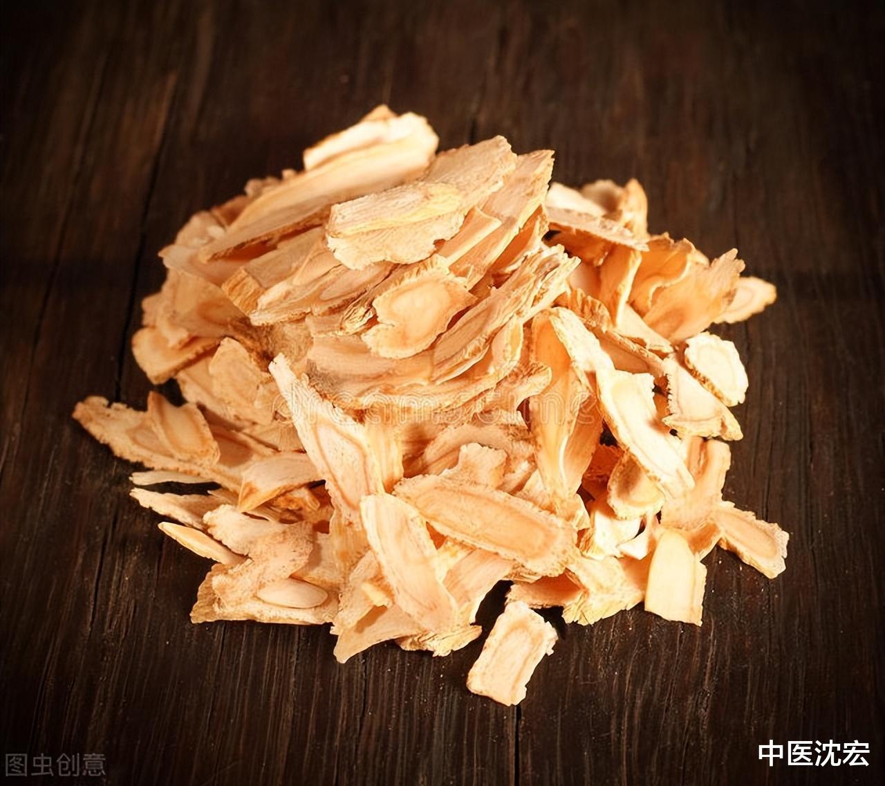 并发症|腰疼、腿疼、背疼、四肢麻木?四味药助你活血祛瘀、止痛止麻