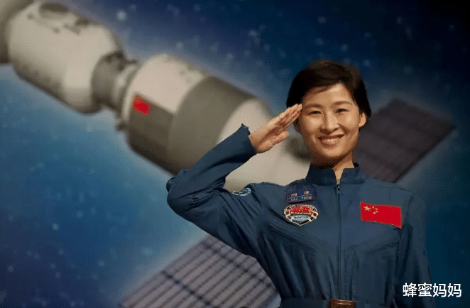 时隔10年再次出征,刘洋化身“摘星妈妈”,子女为其定下3个任务