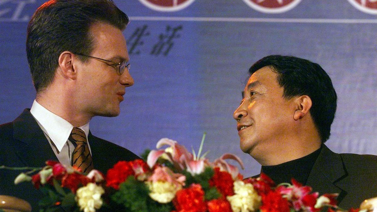 姜昆|姜昆的春晚“谢幕演出”终究还是不完美！