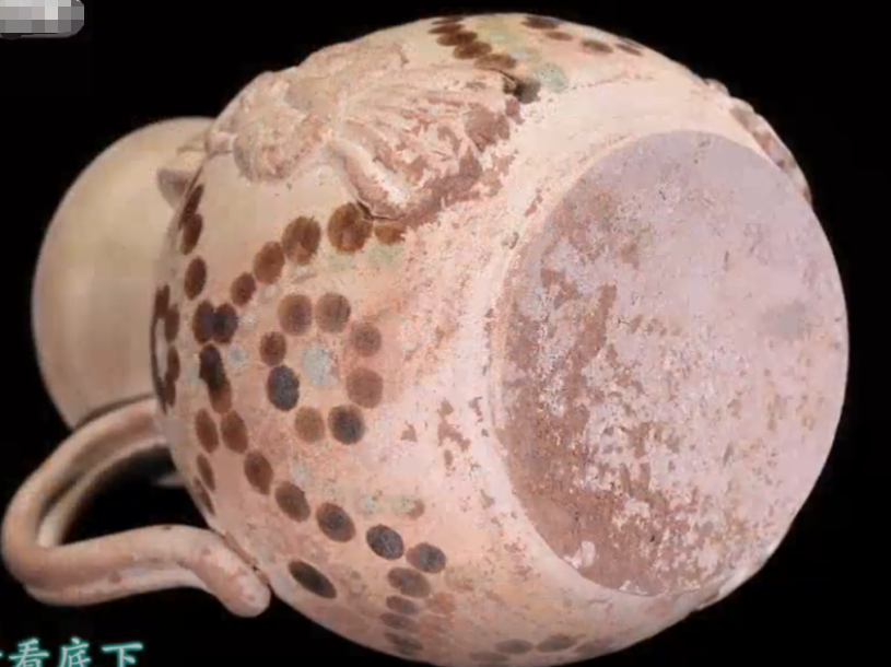 西兰花|300斤小伙为了减肥,打算卖掉父亲送给他的藏品,鉴定是赝品