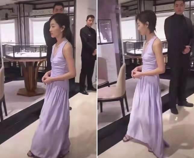 饮食 5位明星减肥前后大变样,有人瘦到脱相,有人只剩44斤,太吓人