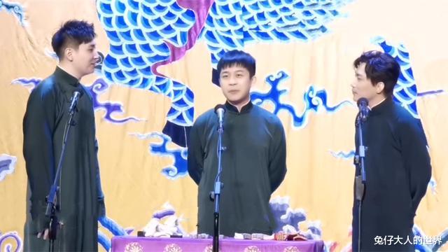王九龙|张九龄砸挂王九龙、何九华，一句自己比较老实，却成了封箱专场