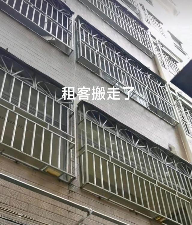 新房|广东房东涨租金，租客全搬走，免租金和押金也没挽回租客