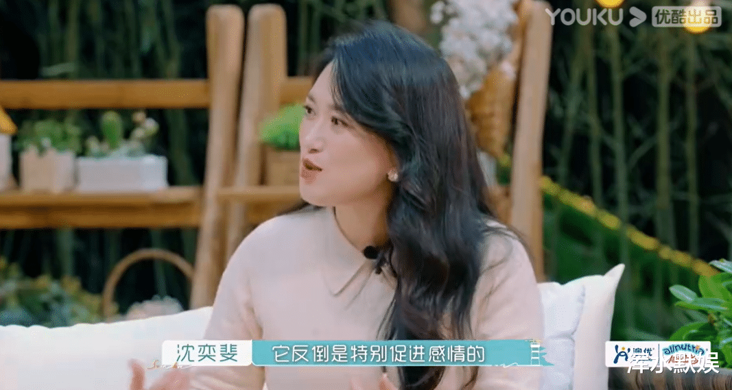 没谈过恋爱的我|《没谈过恋爱的我》节目组别再硬凑CP了，曹烨和杨硕宸真的不合适