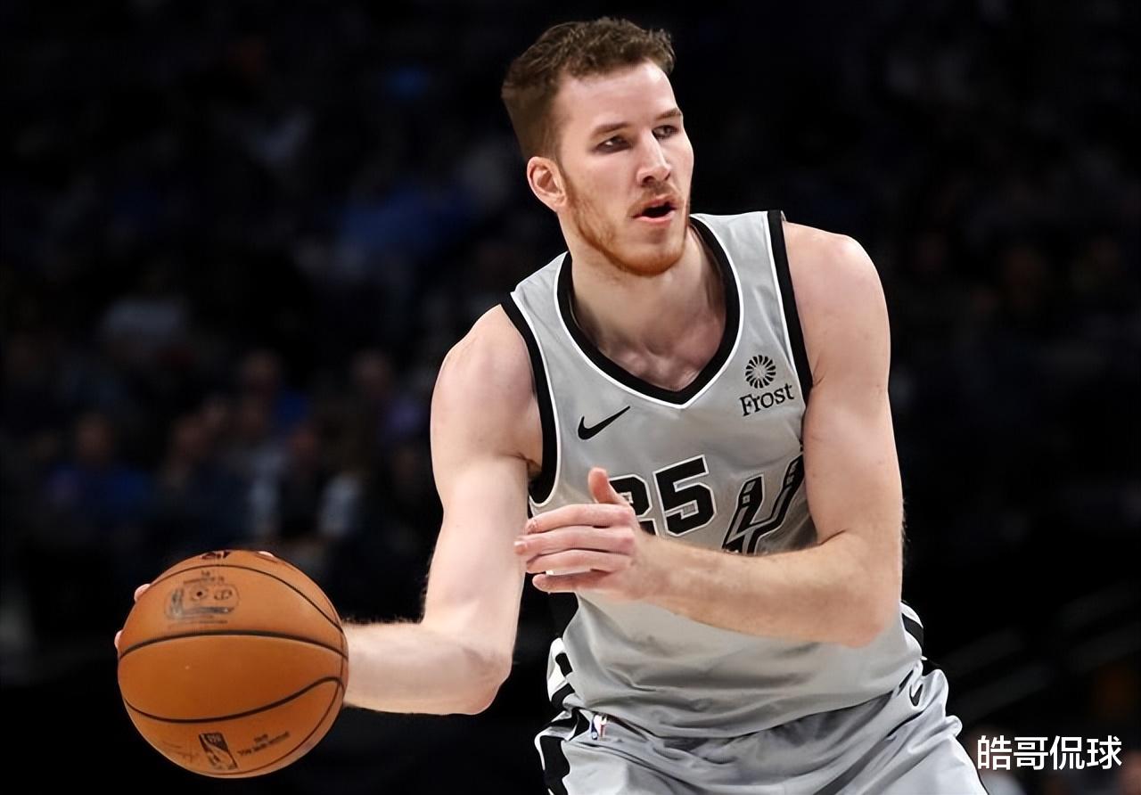 科林斯三方交易方案！火箭升级锋线，老鹰加强后场，马刺做嫁衣？