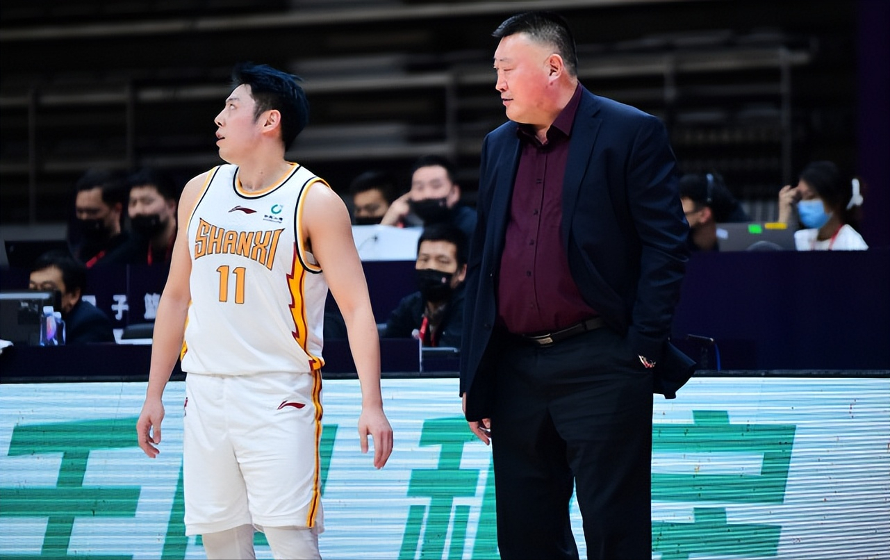 埃利奥特|山西大手笔操作！签约NBA强援，储备3外援，冠军主帅打造黑马之师