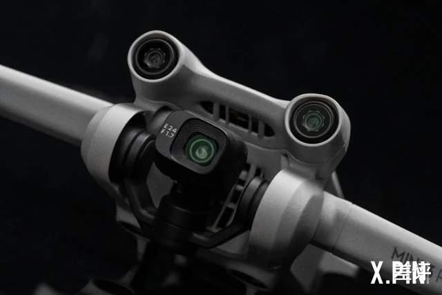 大疆|大疆终于发布了一台我理想中的无人机