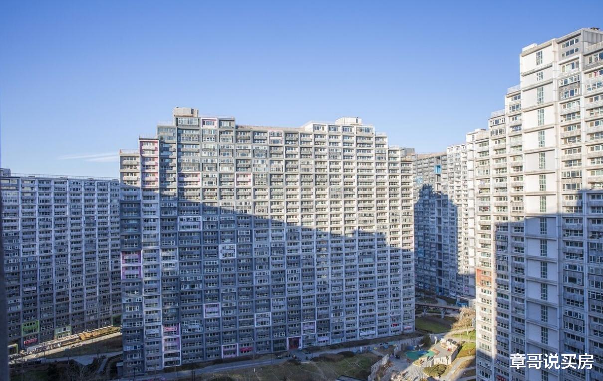 北京市|京房回忆073,北京像素,三万北漂的“旋龙城寨”