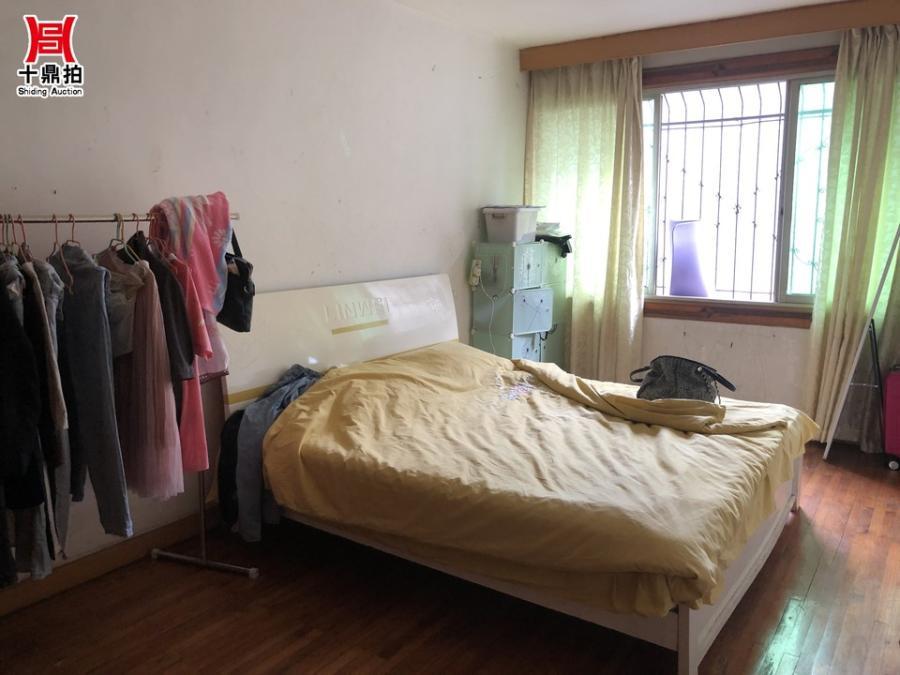 司法拍卖—贵州省遵义市红花岗区健福巷天强开发房三单元501号住宅用房