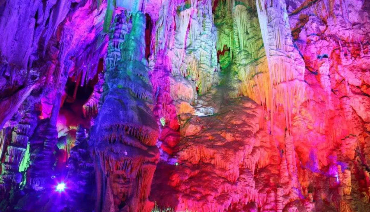 商洛|《秦楚的喉咙》，商洛，快来看看吧！