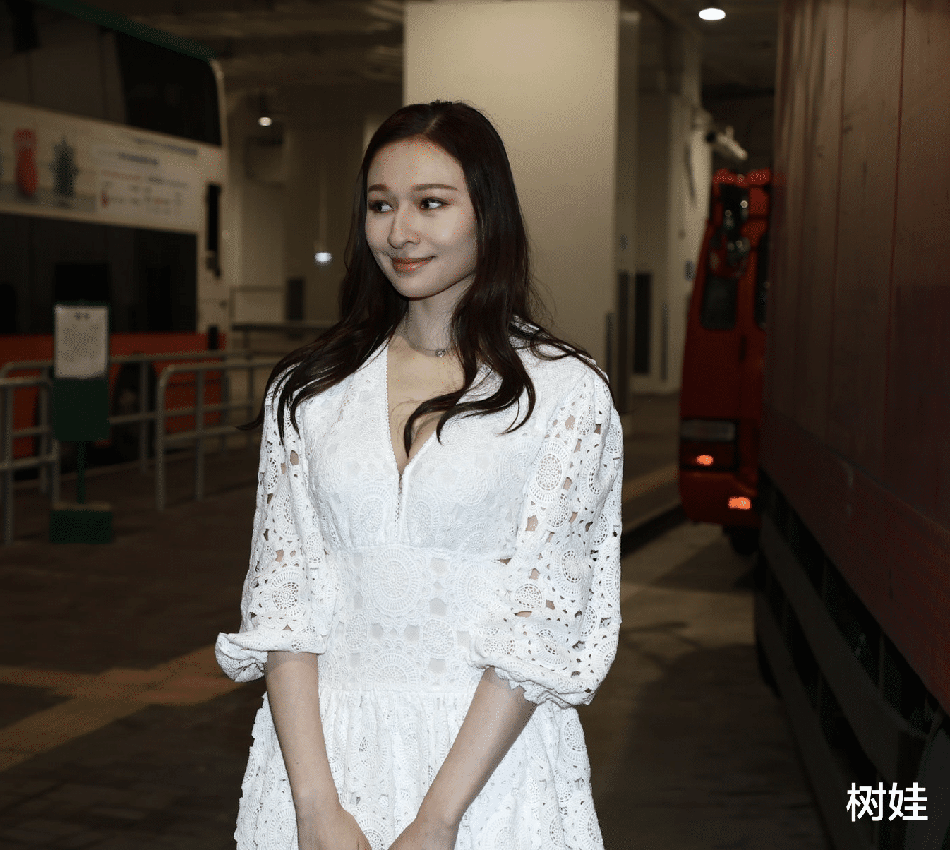 香港小姐|2022港姐首轮面试佳丽曝光，林俊贤27岁女儿参选，最小参选者17岁