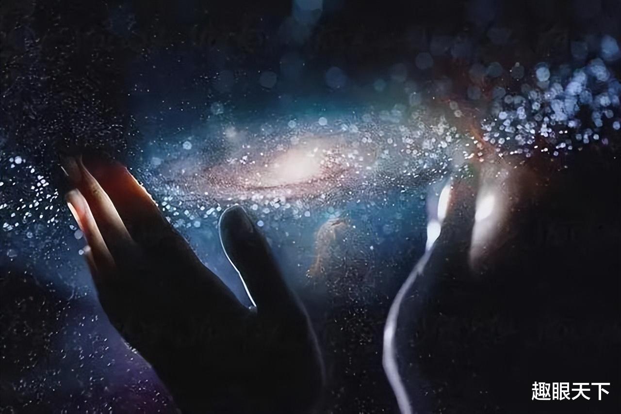 科学家惊奇地发现人类DNA中藏着一个“超级计算机”!神真的存在吗?