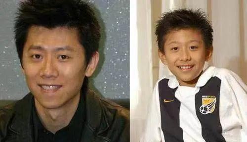 |6对长相相似的男星，吴磊王鹤棣各具特色，成毅李宏毅被说分不清