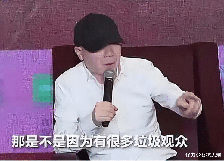 王宝强|王宝强的清醒，打了多少明星的脸？