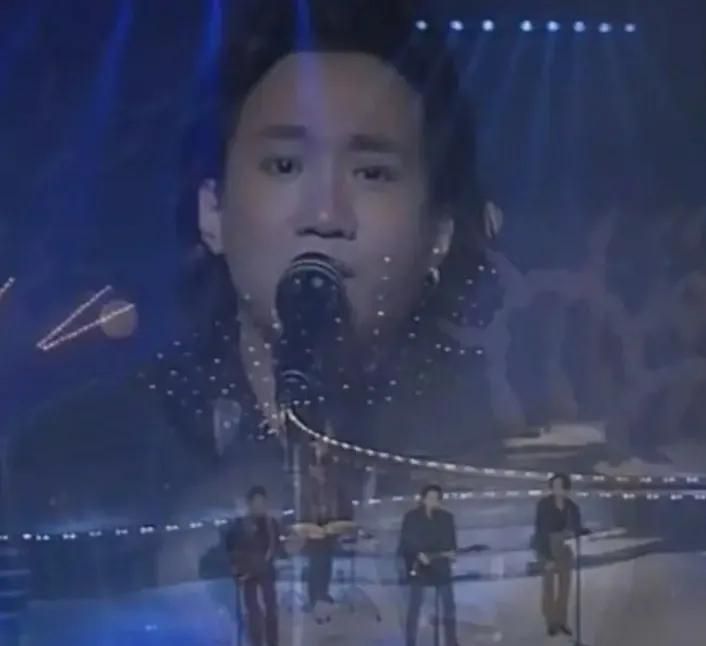 流行|香港最火乐坛盛宴沦为娘炮秀?是港乐的堕落?还是戏子误国