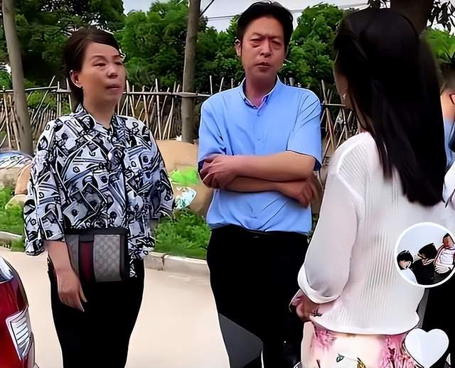 宁河|田静人设遭反噬?带货富裕后却和许妈日渐疏远,未来自然危机重重