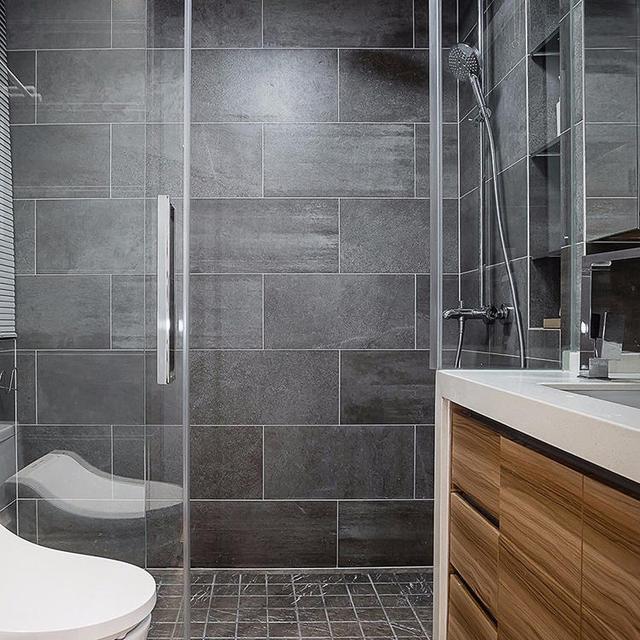 干货!卫生间装修一定要做好8个小细节,太重要了