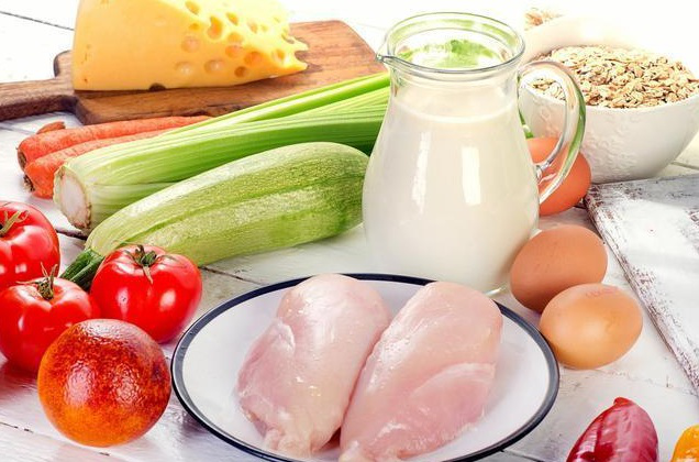 黑豆|避免肾衰竭,这4个饮食误区肾友要远离