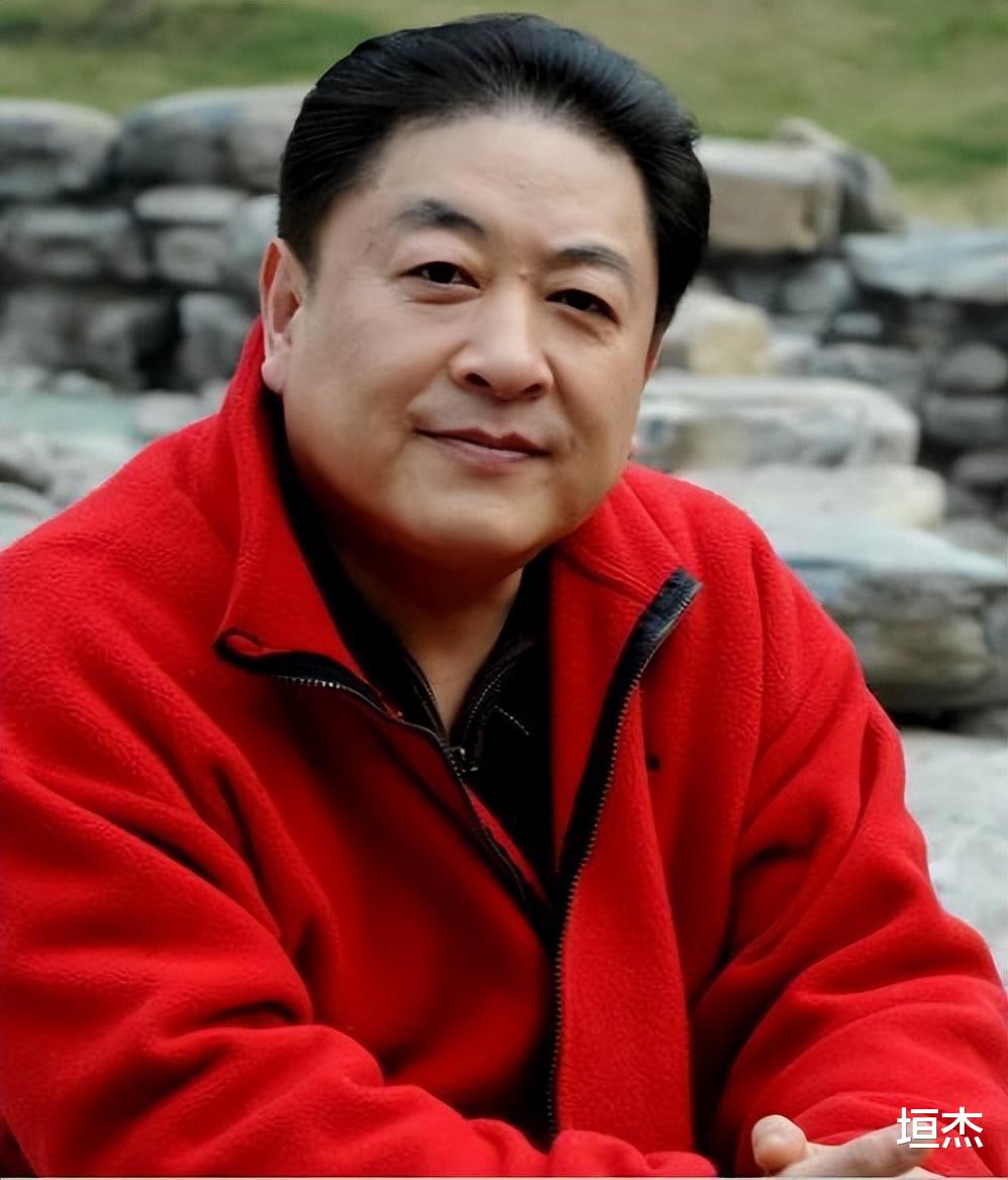 马蓉|前央视主持人刘斌:三婚娶了马蓉闺蜜,直言王宝强比他幸运