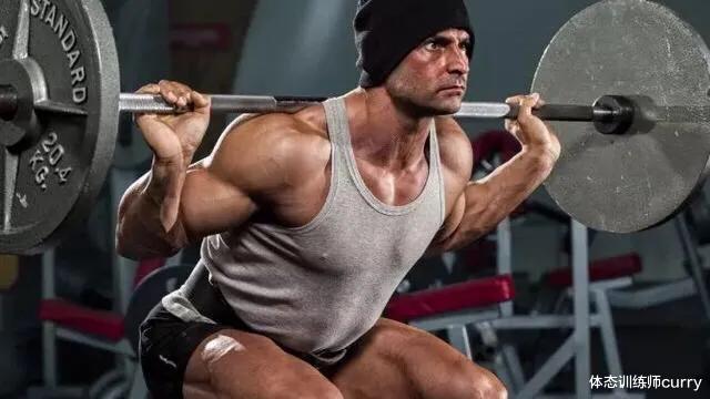 医生|同样是肌肉男，为什么彭于晏比不上张家辉？两招教你辨别真肌肉！