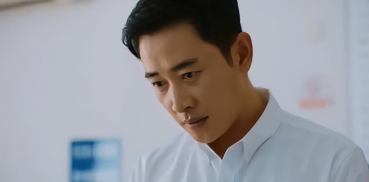 罗晋|实力派男演员罗晋，出道19年为何总是不火，孙俪黄渤一语道破真相